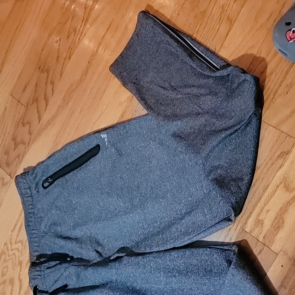 Mens BCG work out pants